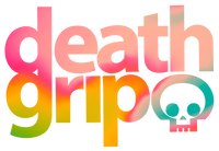 Death Grip Chalk